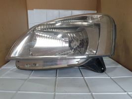 Citroen Berlingo Lampa przednia 79998D