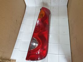 Nissan Note (E11) Rear/tail lights 22016752