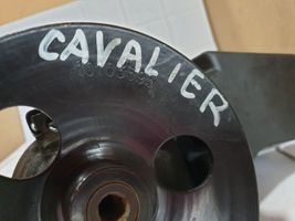 Chevrolet Cavalier Pompa wspomagania układu kierowniczego 10103593