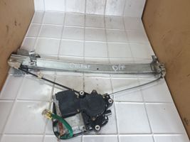 Mitsubishi Galant Mécanisme de lève-vitre avec moteur 0620200091