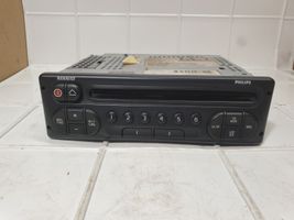 Renault Laguna I Radija/ CD/DVD grotuvas/ navigacija 7700433070