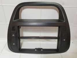 Citroen C3 Panel klimatyzacji / Ogrzewania 9653074277