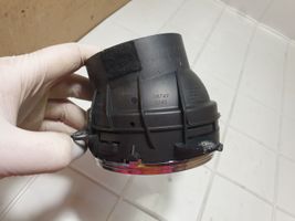 Citroen C3 Copertura griglia di ventilazione laterale cruscotto 9653071677