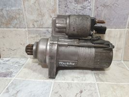 Volkswagen Touran I Starter motor TS18E3