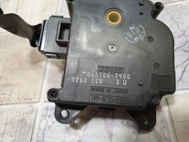 Toyota Yaris Motorino attuatore aria 0637007900