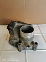 Volkswagen Fox Throttle valve 03D133062E