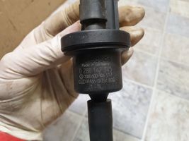 Volkswagen Fox Valve vacuum 0280142345