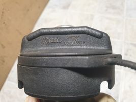 Volkswagen Fox Tappo del serbatoio del carburante 1J0201553P