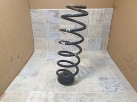 Volkswagen Fox Rear coil spring 