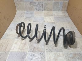 Volkswagen Fox Rear coil spring 