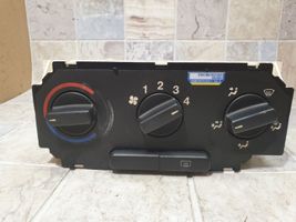 Opel Astra G Panel klimatyzacji 13200652