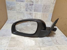 Opel Vectra C Front door electric wing mirror 352127