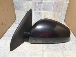 Opel Vectra C Front door electric wing mirror 352127