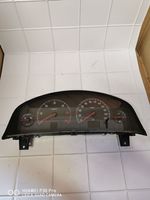 Opel Vectra C Speedometer (instrument cluster) 110080123