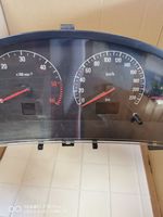 Opel Vectra C Speedometer (instrument cluster) 110080123