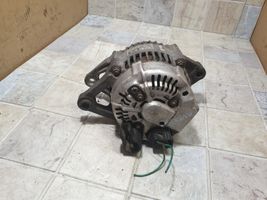 Dodge Caravan Alternator TN1210003521