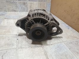 Dodge Caravan Alternator TN1210003521