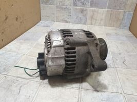 Dodge Caravan Alternator TN1210003521