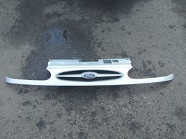 Ford Galaxy Maskownica / Grill / Atrapa górna chłodnicy 7M0853651