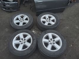 Toyota RAV 4 (XA20) R16 alloy rim 