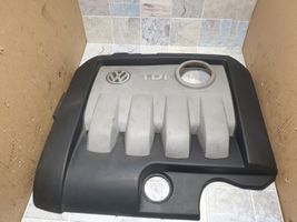 Volkswagen Golf V Engine cover (trim) 03G103925BL