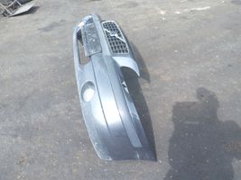 Volvo S60 Front bumper 