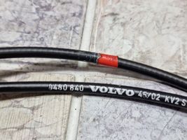 Volvo S60 Blocchetto del volante 9480840