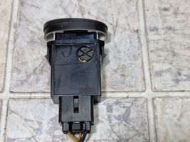 Chevrolet Matiz Fog light switch 864W0140