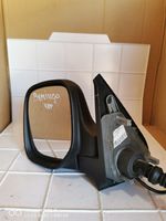 Citroen Berlingo Manual wing mirror 