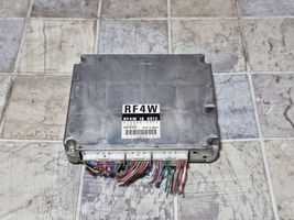 Mazda Premacy Sterownik / Moduł ECU 2758005922