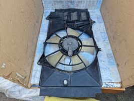 Toyota Yaris Ventilateur de refroidissement de radiateur électrique 122710805