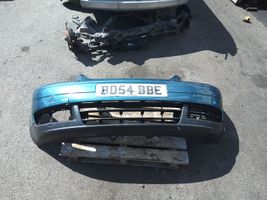 Volkswagen Touran I Front bumper 1T0807221