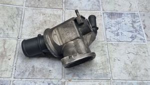 Saab 9-5 Termostat / Obudowa termostatu 55202510