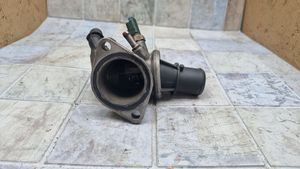 Saab 9-5 Termostat / Obudowa termostatu 55202510