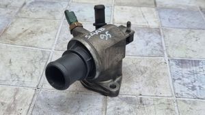 Saab 9-5 Termostat / Obudowa termostatu 55202510