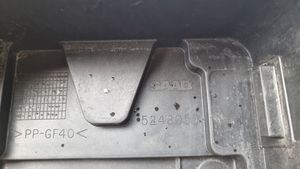 Saab 9-5 Batteriekasten 5242052