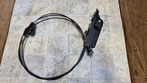 Toyota Auris 150 Fuel cap flap release cable 