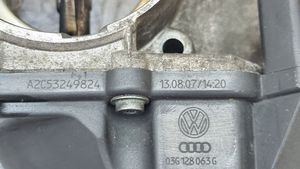 Volkswagen Touran I Valvola a farfalla 03G128063G