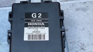 Honda Accord Vakionopeussäätimen rele 36700S1AG22