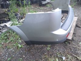 Opel Vectra C Rear bumper 130100339