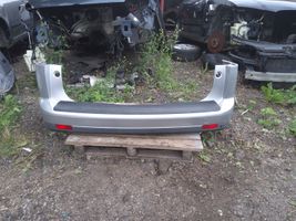 Opel Vectra C Rear bumper 130100339