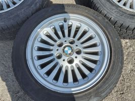 BMW 5 E39 R16 alloy rim 