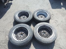 BMW 5 E39 R16 alloy rim 