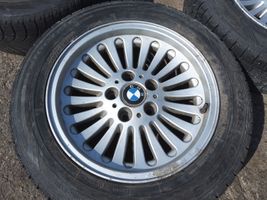 BMW 5 E39 R16 alloy rim 