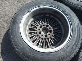 BMW 5 E39 R16 alloy rim 