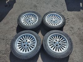 BMW 5 E39 R16 alloy rim 