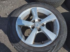 Mazda 3 I Felgi aluminiowe R16 