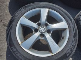 Mazda 3 I R 16 lengvojo lydinio ratlankis (-iai) 
