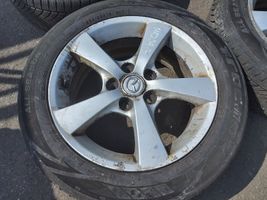 Mazda 3 I Обод (ободья) колеса из легкого сплава R 16 