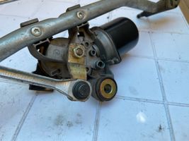 Citroen C2 Tringlerie et moteur d'essuie-glace avant 53630187